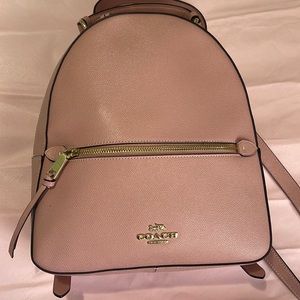 Coach Backpack
